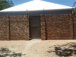 289 m² Office Space in Kimberley