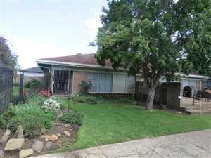 4 Bed House in Harrismith