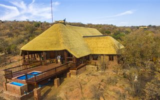 4.5 Bedroom House in Bela-Bela (Warmbaths)
