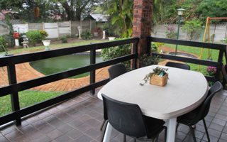 4 Bedroom House in Scottburgh Central