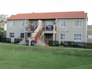 3 Bedroom Townhouse in Ormonde