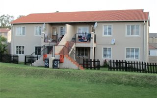 3 Bedroom Townhouse in Ormonde