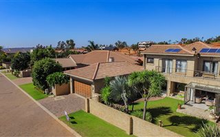 3 Bedroom House in Pinehaven