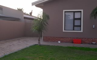 4 Bedroom House in Goodwood