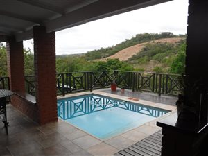 3 Bed House in Nelspruit