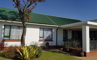 2 Bedroom Simplex in Cullinan and Surrounds