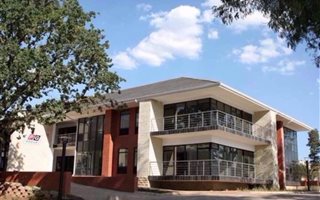 1348 m² Office Space in Bedfordview