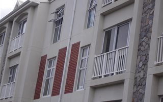 2 Bedroom Apartment in Grahamstown Central