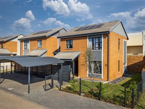 3 Bed House in Mamelodi