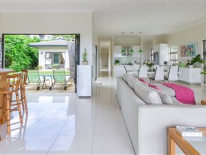 3 Bed House in Brettenwood Coastal Estate