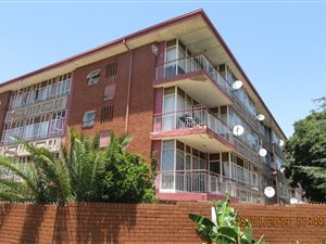2 Bed Apartment in Lambton
