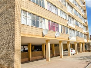 2 Bed Apartment in Gezina