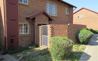 2 Bedroom Apartment in The Reeds