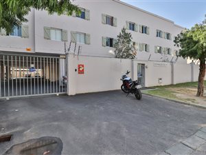 2 Bed Apartment in Stellenbosch Central