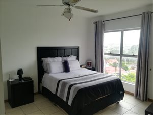 2 Bed Apartment in Morningside