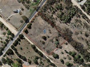 8565 m² Land available in Glen Austin AH