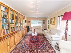 1.8 ha Smallholding in Chelsea