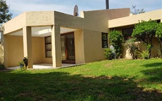3 Bedroom Cluster in Magaliessig