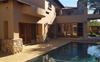 4 Bedroom House in Sunward Park