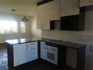 3 Bed Apartment in Sterrewag