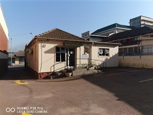 Office space in Pinetown Central