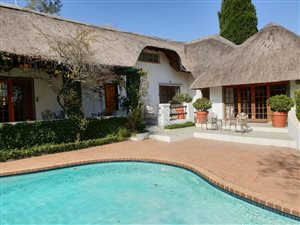 3 Bed House in Chartwell