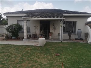 2 Bed House in Brakpan Central