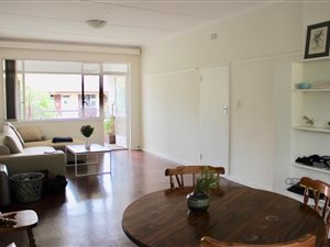 1 Bed Apartment in Rosebank