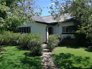 3 Bed House in Balmoral