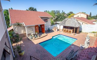3 Bedroom House in Glenmore