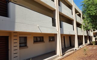 2 Bedroom Apartment in Lephalale (Ellisras)