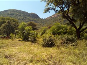 510 m² Land available in Kosmos