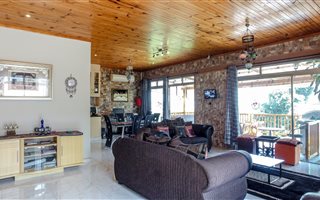 4 Bedroom House in Morningside
