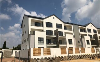 1 Bedroom Apartment in Crowthorne