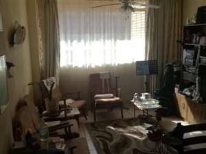 1 Bed Flat in Wonderboom South