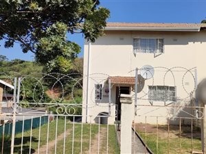 2 Bed House in Moorton