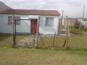 2 Bedroom House in Mfuleni