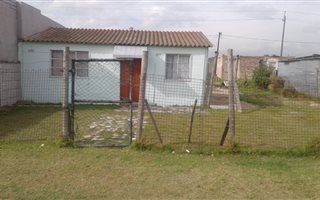 2 Bedroom House in Blue Downs