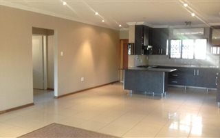3 Bedroom Townhouse in Vaalpark