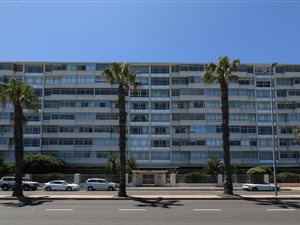 1 Bed Apartment in Sea Point