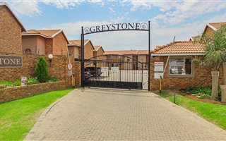 2 Bedroom Townhouse in Edleen