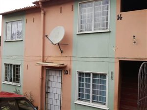 2 Bed Apartment in Lenham