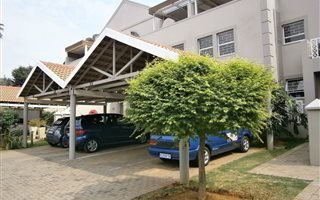 3 Bedroom Apartment in Morninghill