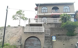 5 Bedroom House in Havenside