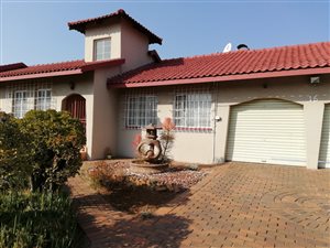 3 Bed House in Harmelia