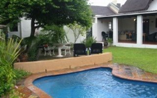 3 Bedroom House in Green Pastures
