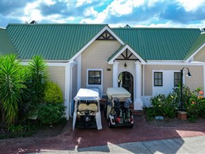 1 Bed House in Fancourt