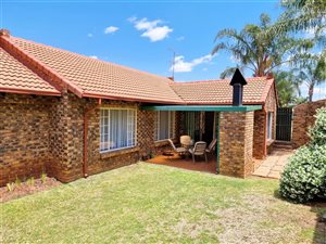 3 Bed Simplex in Faerie Glen