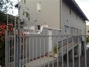 2 Bed Apartment in Essenwood