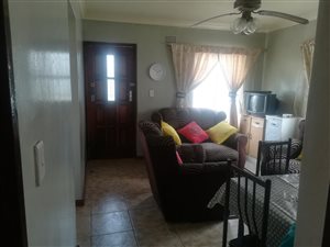2 Bed House in Eersterivier